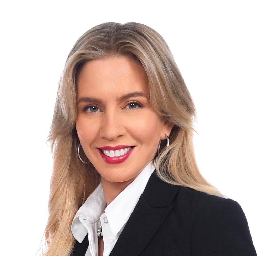 Michelle Estlund - Criminal Defense Attorney
