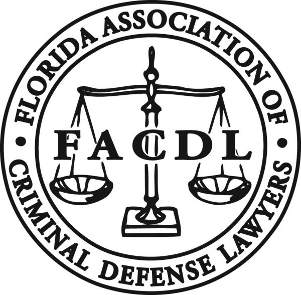 Florida Association of Criminal Defense Lawyers Logo
